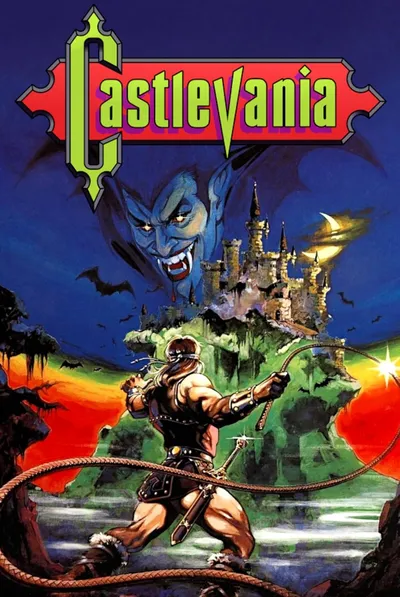 Castlevania