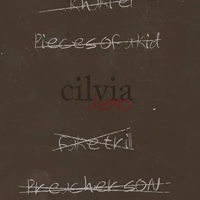 Cilvia Demo