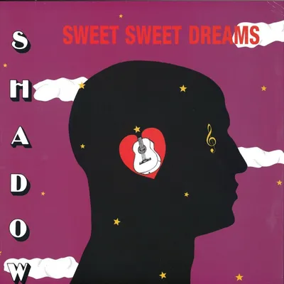 Sweet Sweet Dreams
